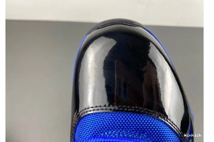 Jordan high Air 11 0808